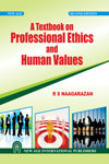 NewAge A Textbook on Professional Ethics and Human Values
